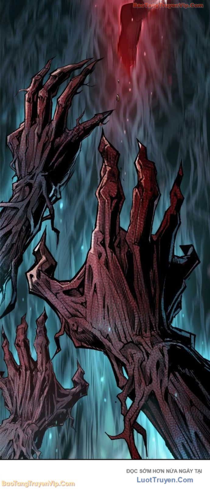 Ma Đạo Chuyển Sinh Ký - Chapter 138 - Page 103