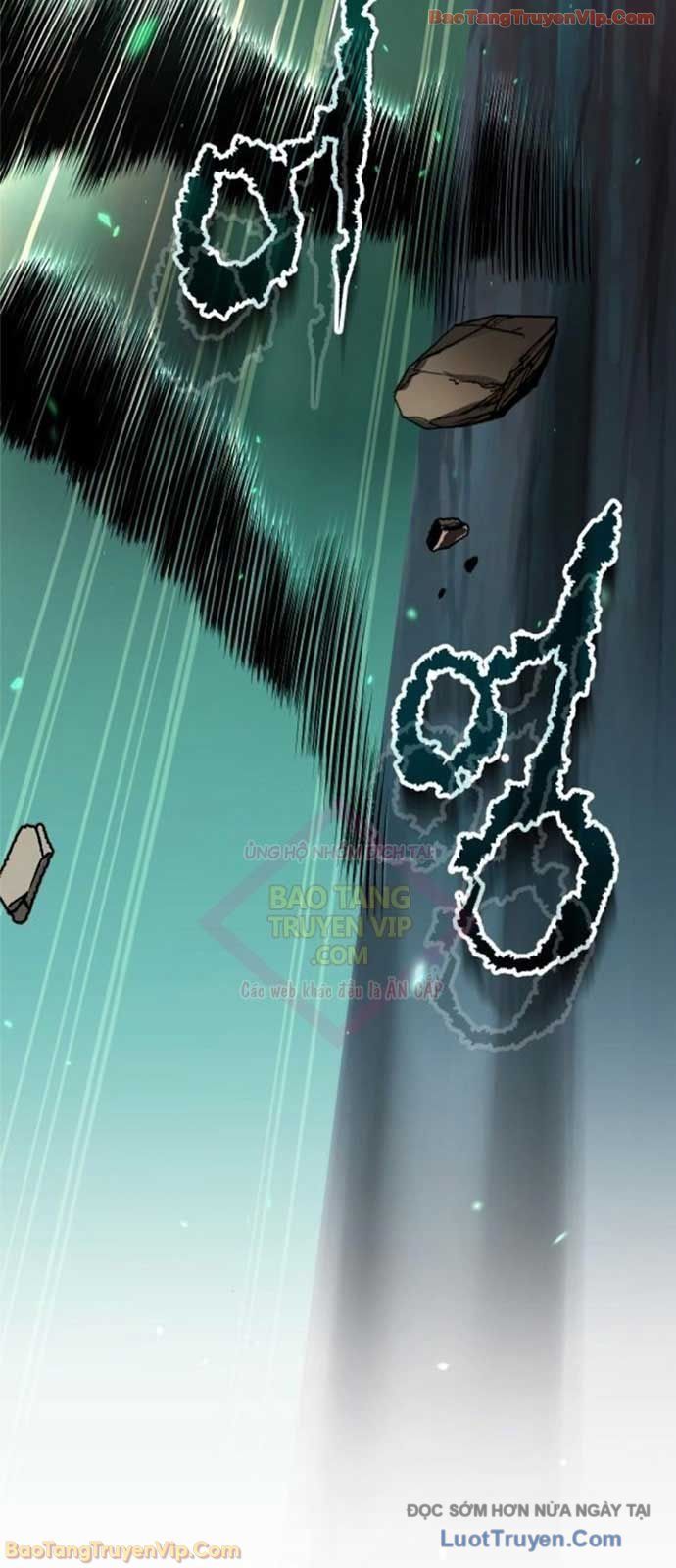 Ma Đạo Chuyển Sinh Ký - Chapter 138 - Page 11