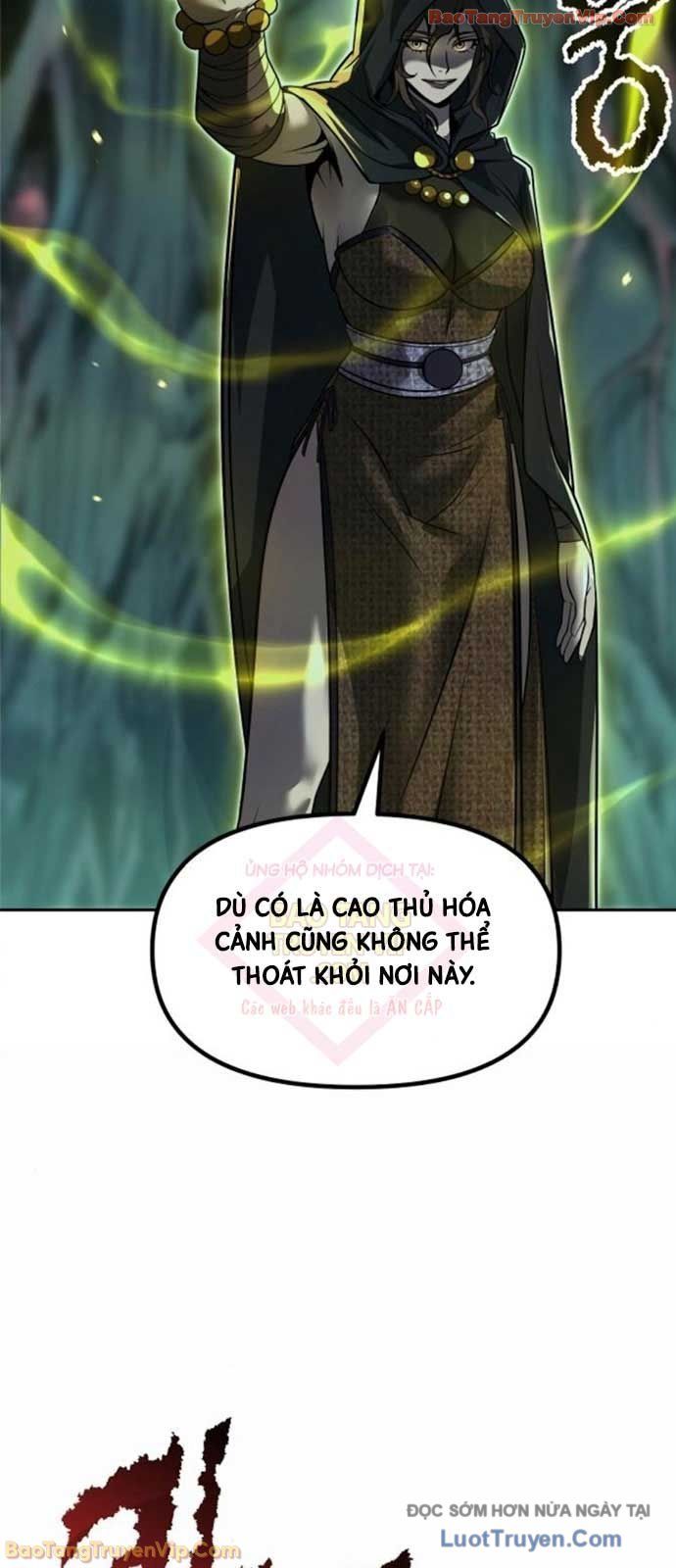 Ma Đạo Chuyển Sinh Ký - Chapter 138 - Page 110