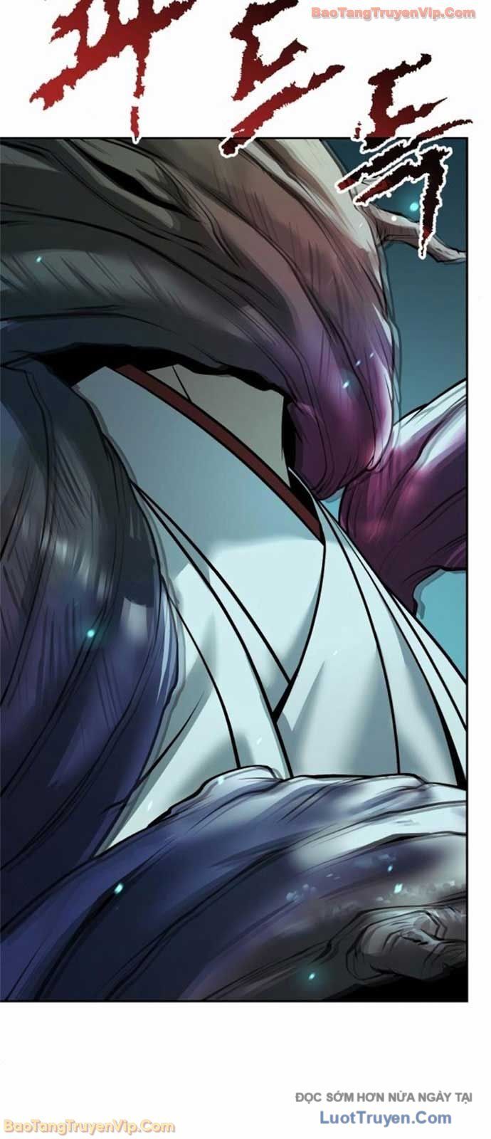 Ma Đạo Chuyển Sinh Ký - Chapter 138 - Page 111
