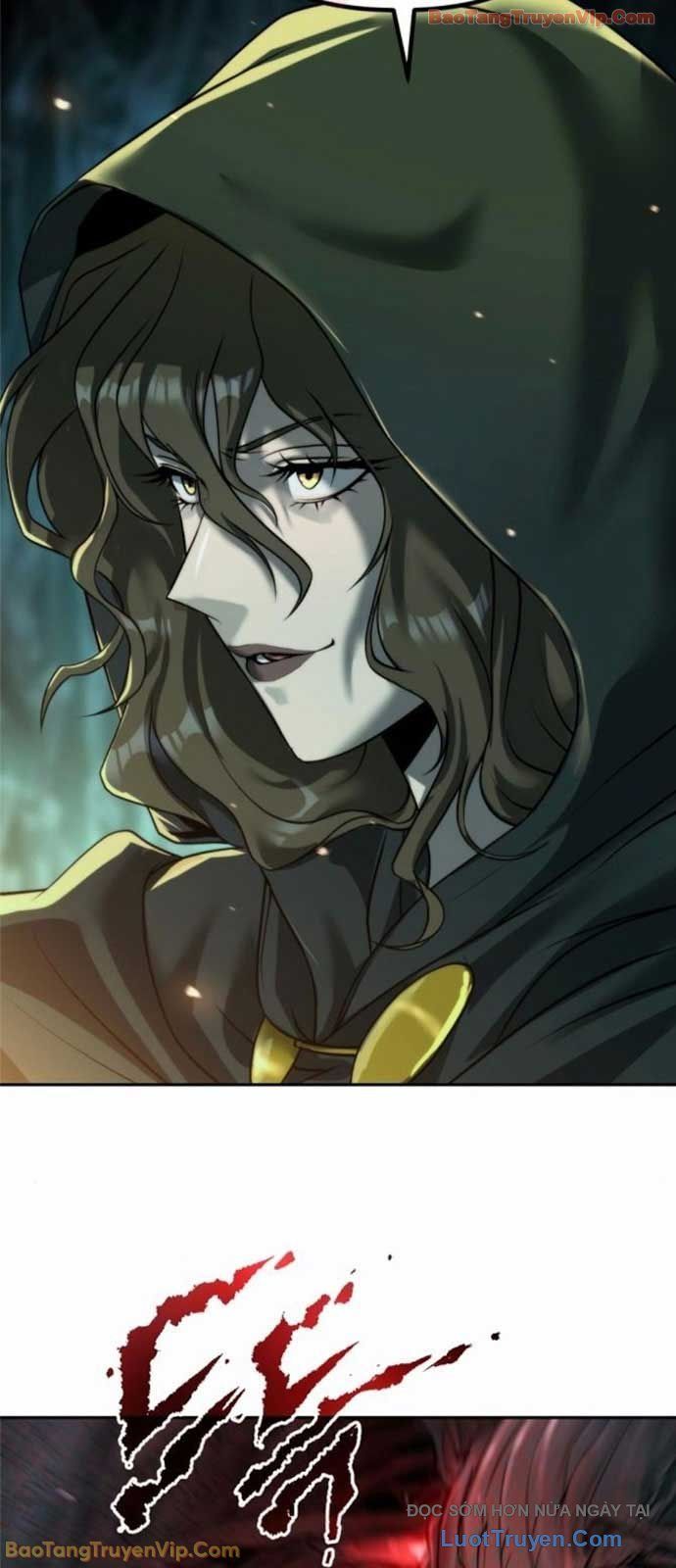 Ma Đạo Chuyển Sinh Ký - Chapter 138 - Page 115