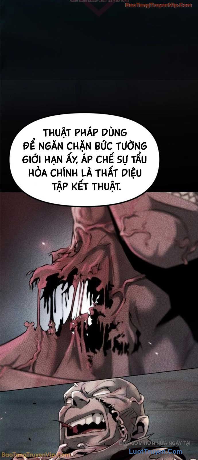 Ma Đạo Chuyển Sinh Ký - Chapter 138 - Page 24