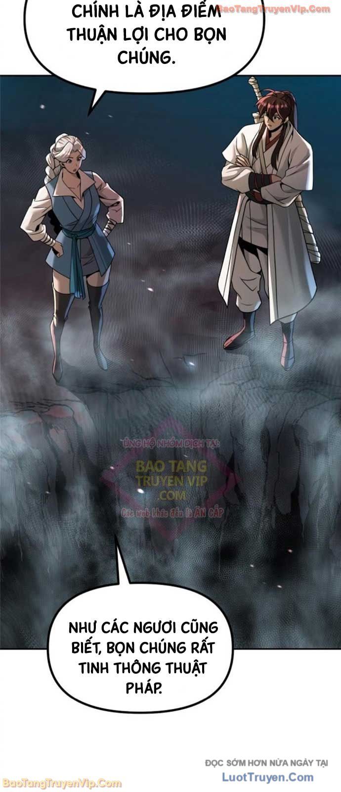 Ma Đạo Chuyển Sinh Ký - Chapter 138 - Page 27