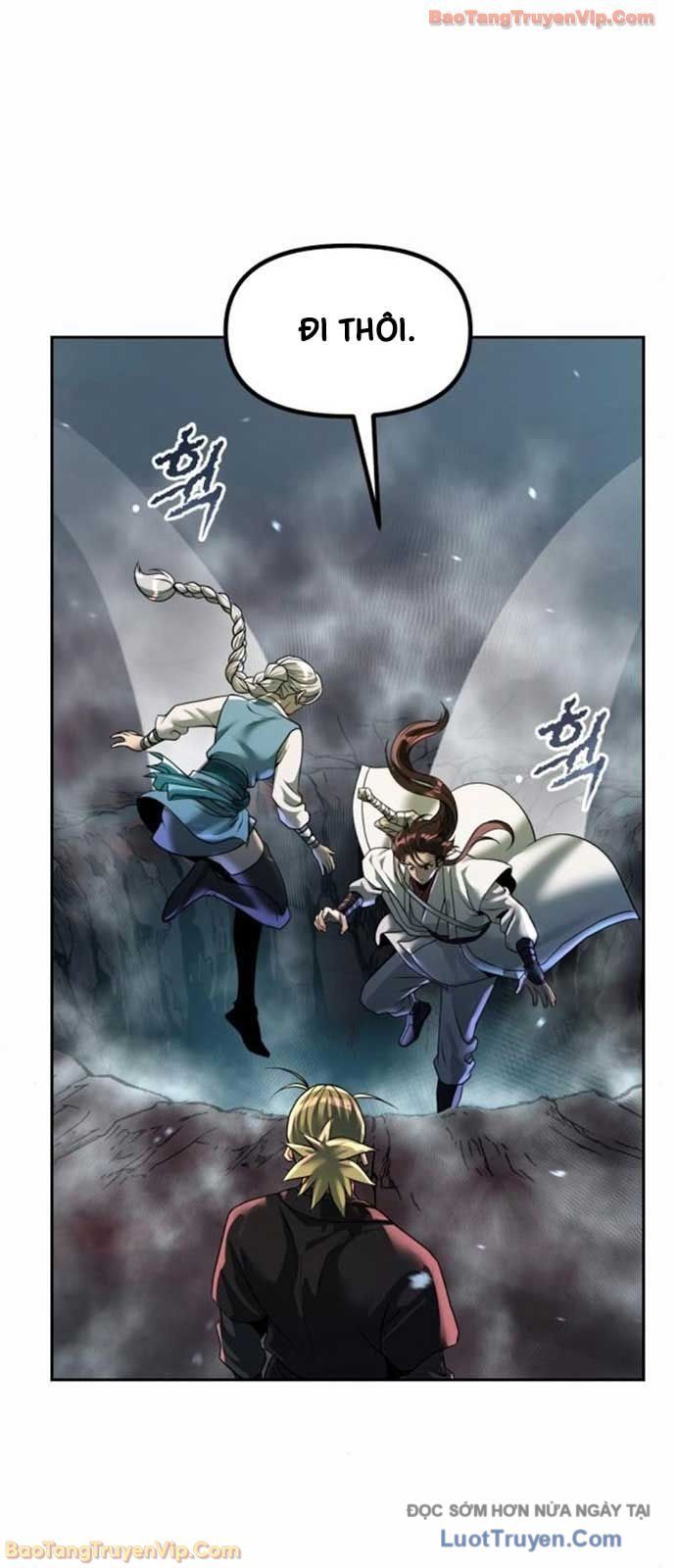 Ma Đạo Chuyển Sinh Ký - Chapter 138 - Page 38
