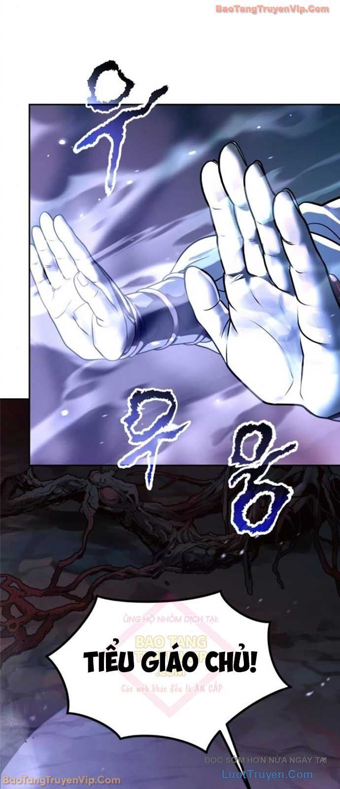 Ma Đạo Chuyển Sinh Ký - Chapter 138 - Page 5