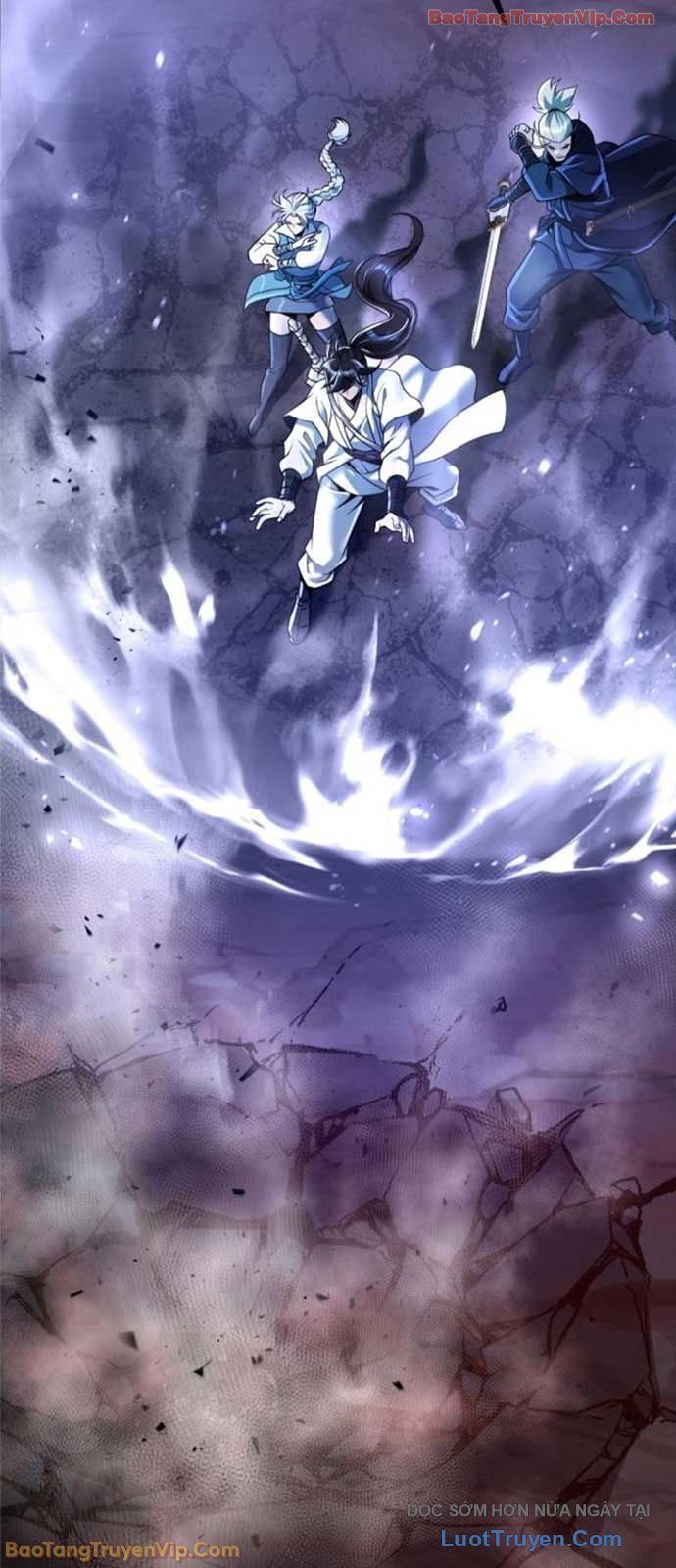 Ma Đạo Chuyển Sinh Ký - Chapter 138 - Page 6