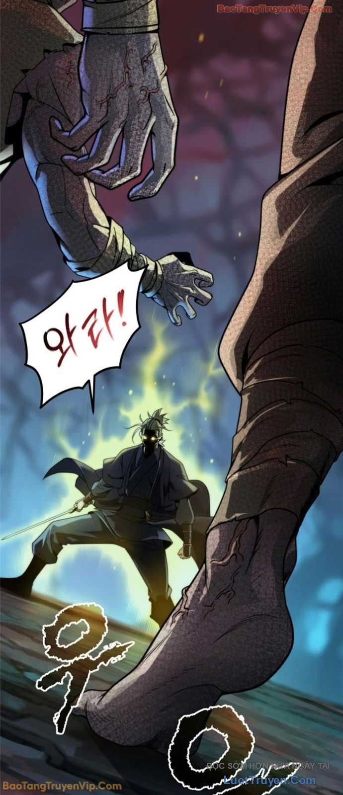 Ma Đạo Chuyển Sinh Ký - Chapter 138 - Page 66