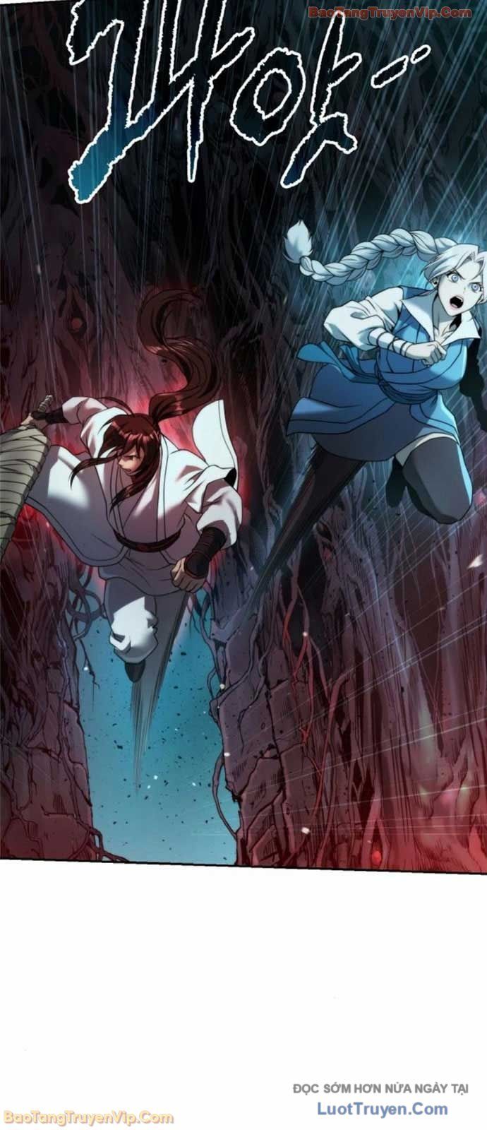 Ma Đạo Chuyển Sinh Ký - Chapter 138 - Page 73