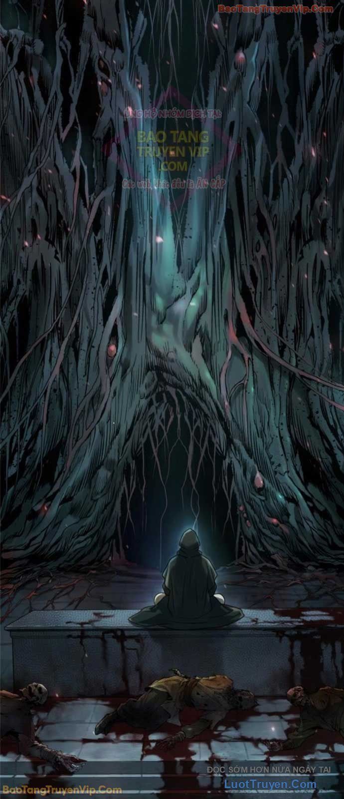 Ma Đạo Chuyển Sinh Ký - Chapter 138 - Page 81