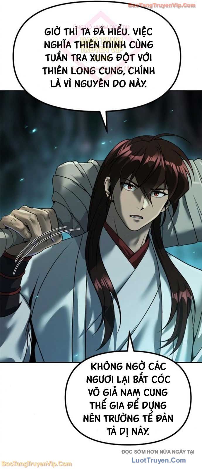 Ma Đạo Chuyển Sinh Ký - Chapter 138 - Page 93