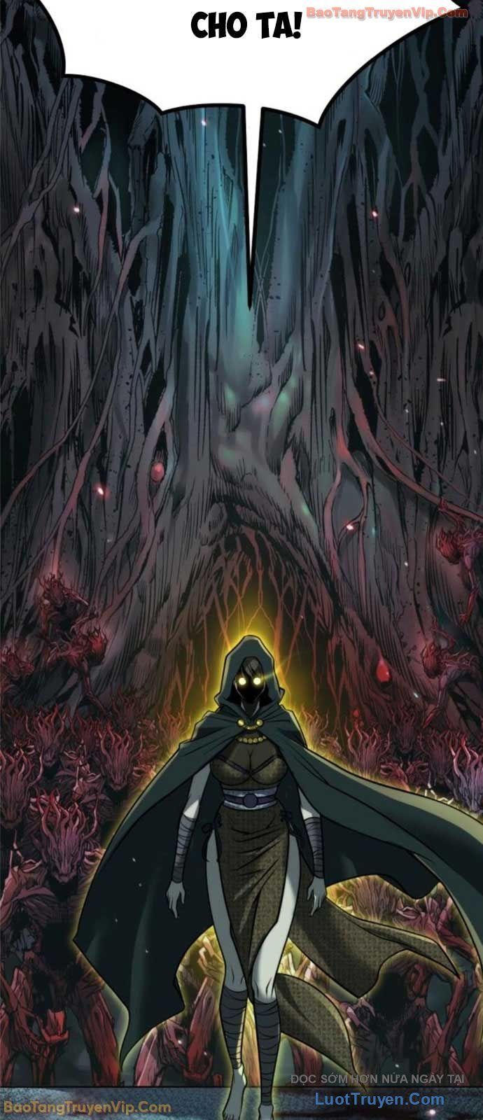 Ma Đạo Chuyển Sinh Ký - Chapter 138 - Page 97