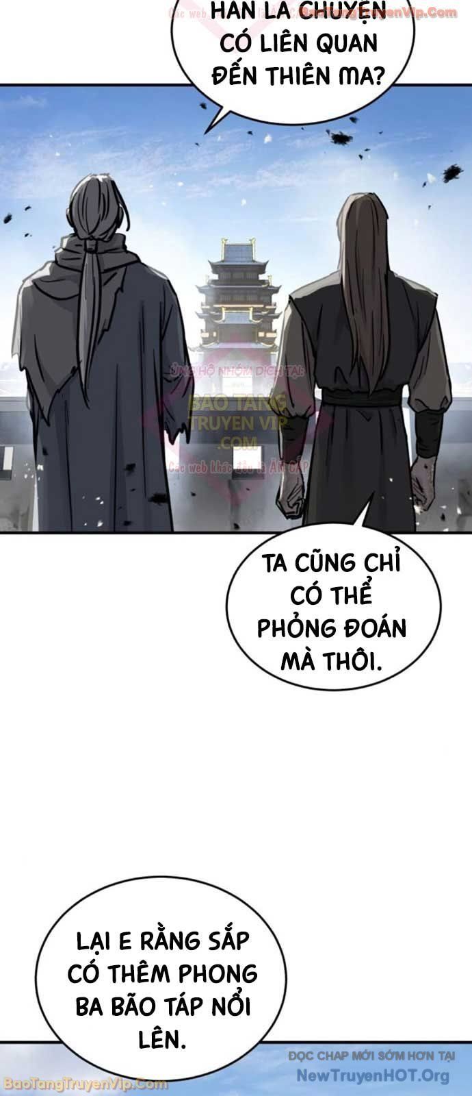 Tuyệt Thế Quân Lâm - Chapter 59 - Page 27
