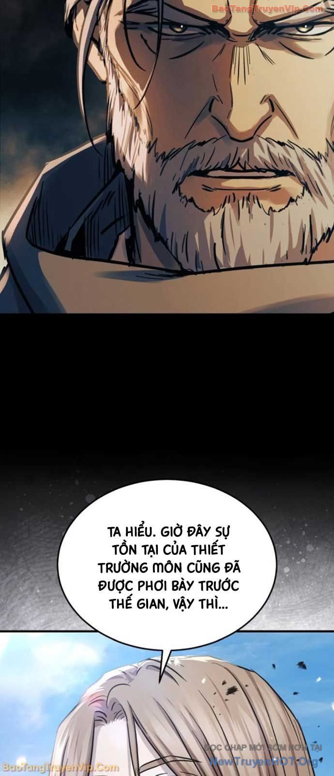 Tuyệt Thế Quân Lâm - Chapter 59 - Page 29