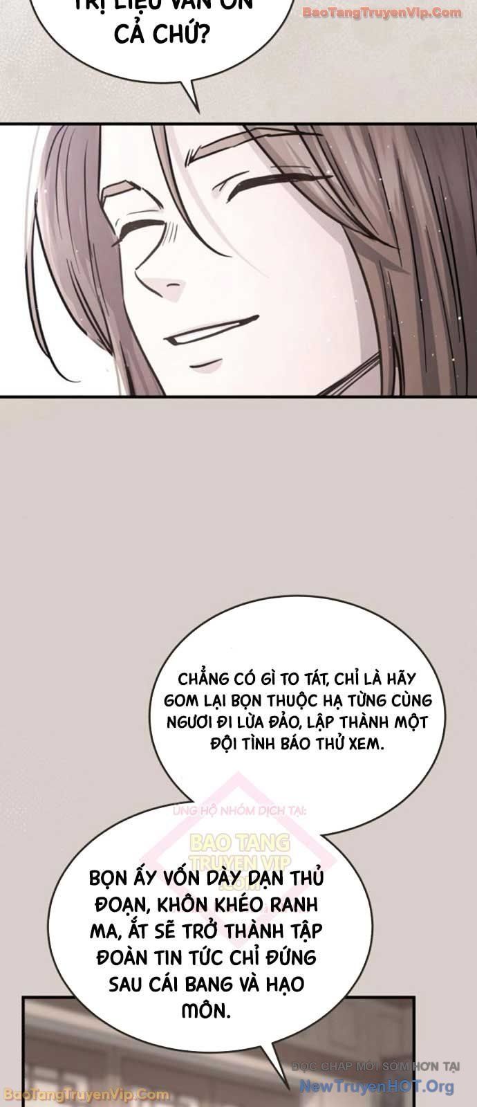 Tuyệt Thế Quân Lâm - Chapter 59 - Page 35