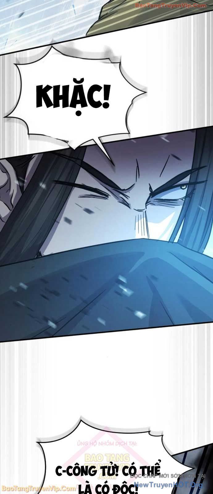 Tuyệt Thế Quân Lâm - Chapter 59 - Page 87