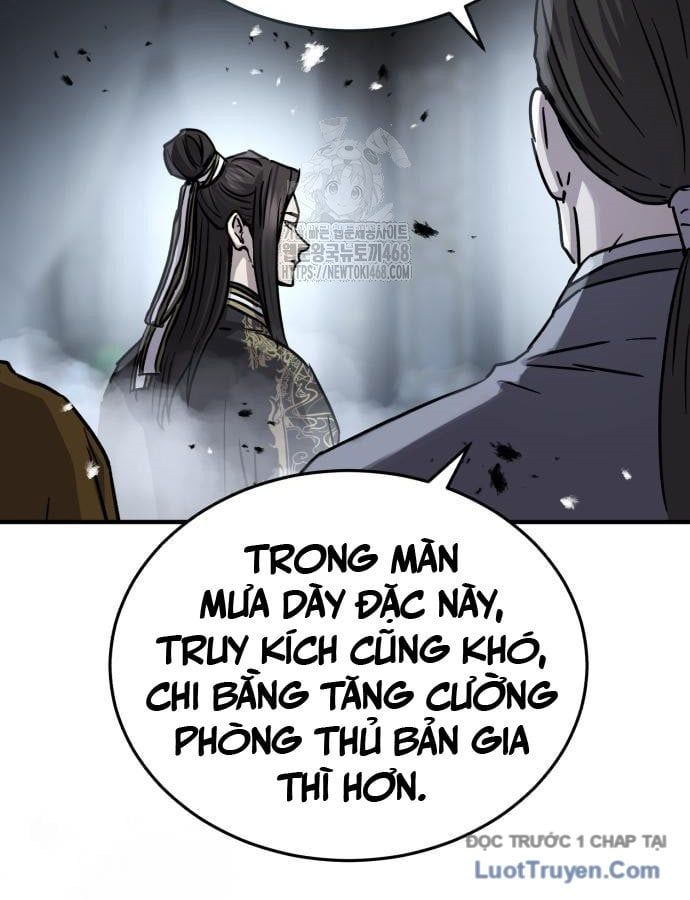 Tuyệt Thế Quân Lâm - Chapter 60 - Page 11