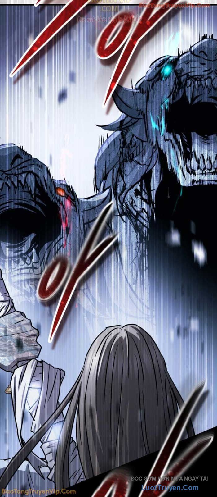 Tuyệt Thế Quân Lâm - Chapter 61 - Page 19