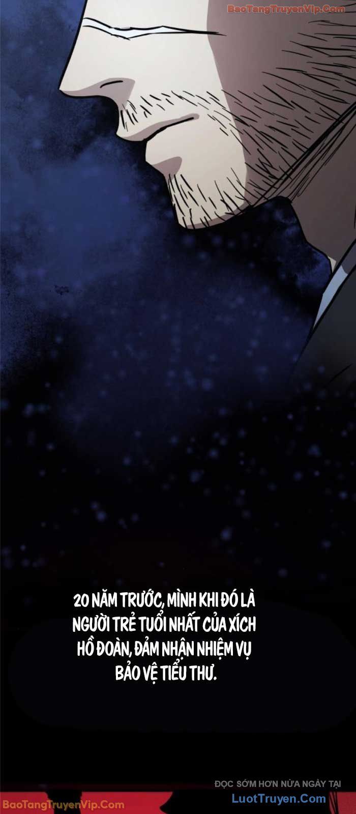 Tuyệt Thế Quân Lâm - Chapter 61 - Page 35