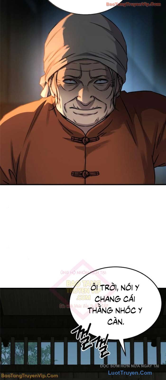 Tuyệt Thế Quân Lâm - Chapter 61 - Page 51