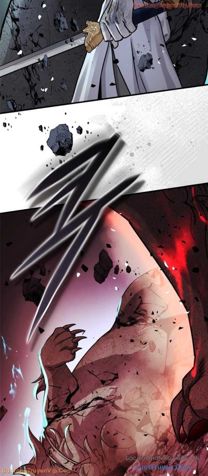 Tuyệt Thế Quân Lâm - Chapter 61 - Page 76