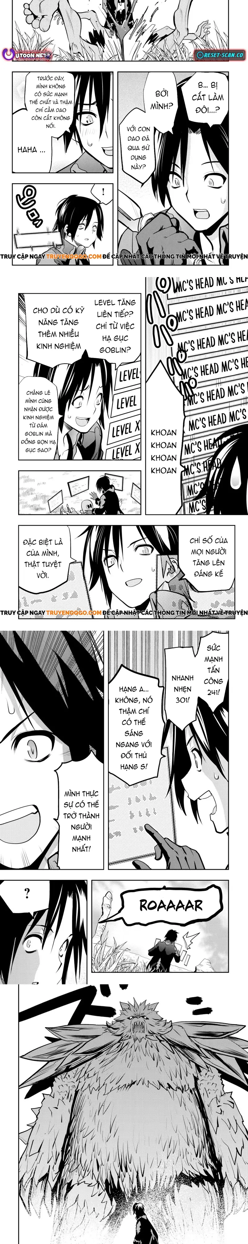 Tsuihousareta Fuguu-Shoku Tamer Desu Ga - Chapter 2 - Page 3