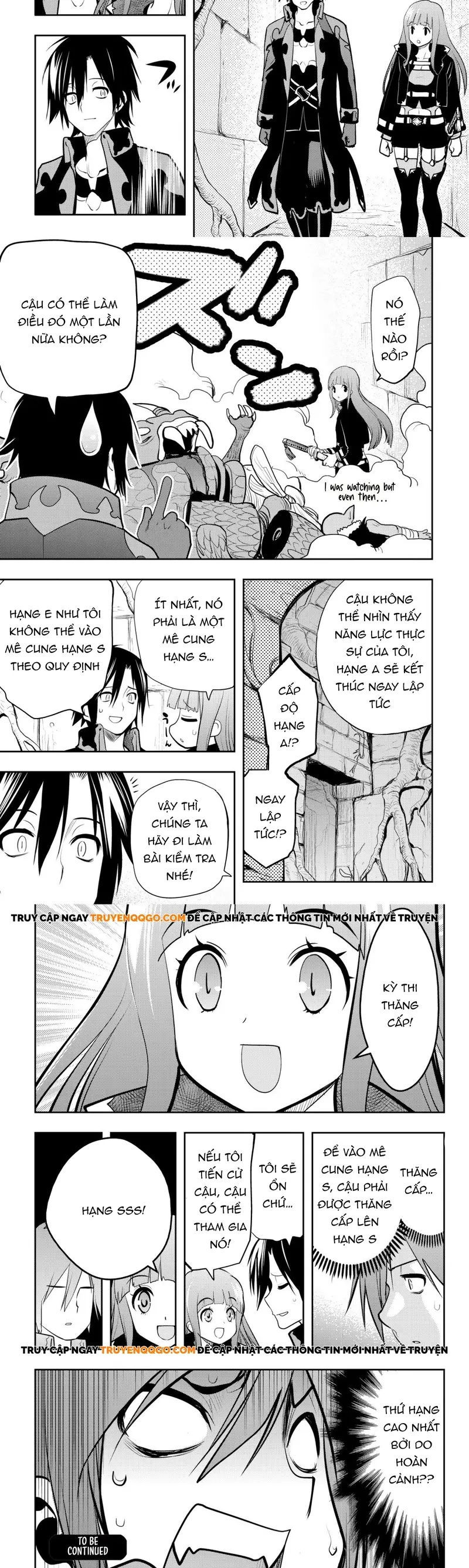 Tsuihousareta Fuguu-Shoku Tamer Desu Ga - Chapter 6 - Page 5