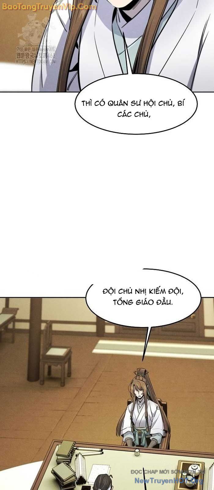 Cuồng Ma Tái Thế - Chapter 161 - Page 10