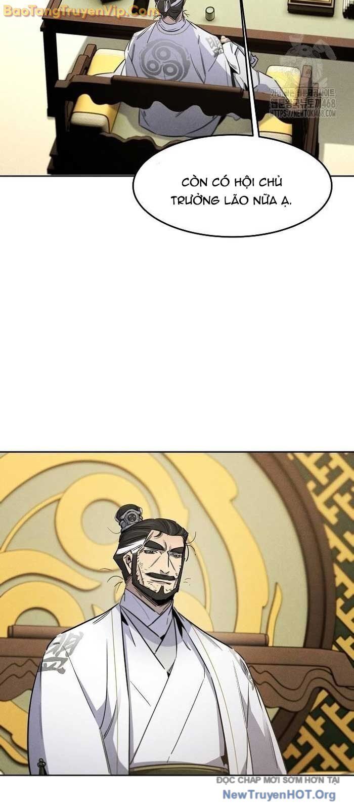 Cuồng Ma Tái Thế - Chapter 161 - Page 11