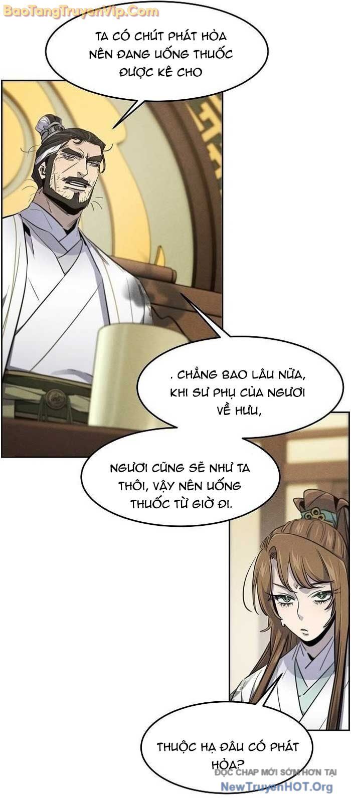 Cuồng Ma Tái Thế - Chapter 161 - Page 18