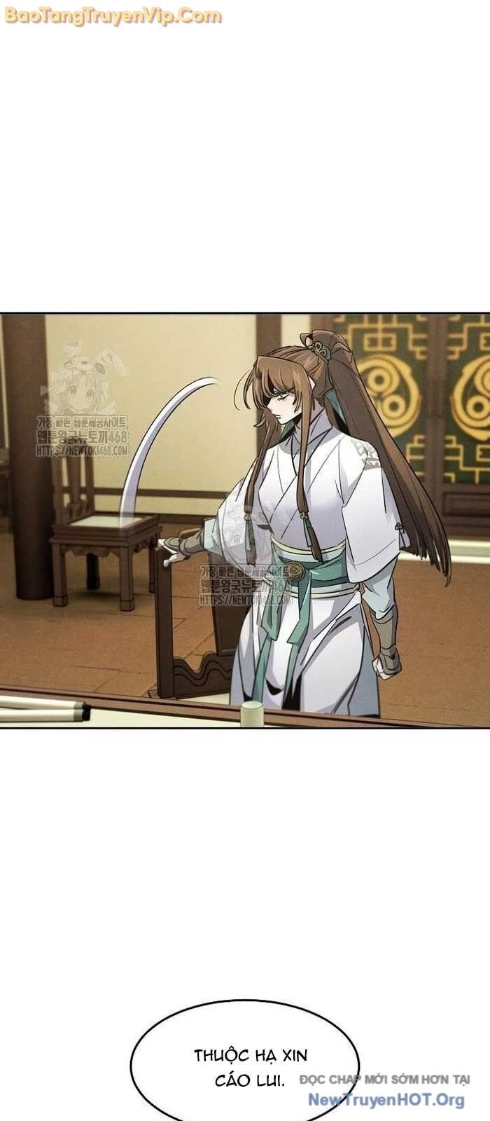 Cuồng Ma Tái Thế - Chapter 161 - Page 21