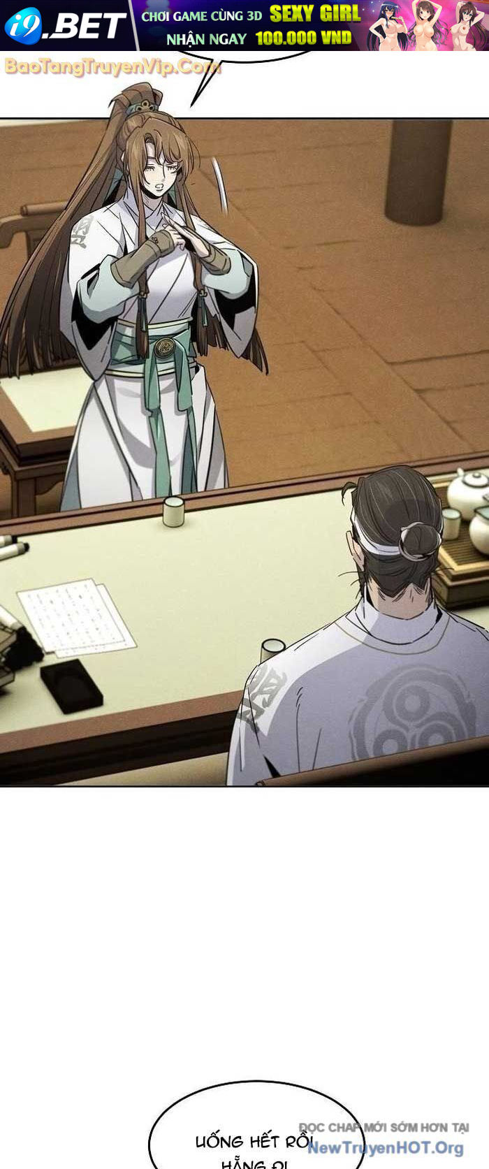 Cuồng Ma Tái Thế - Chapter 161 - Page 22