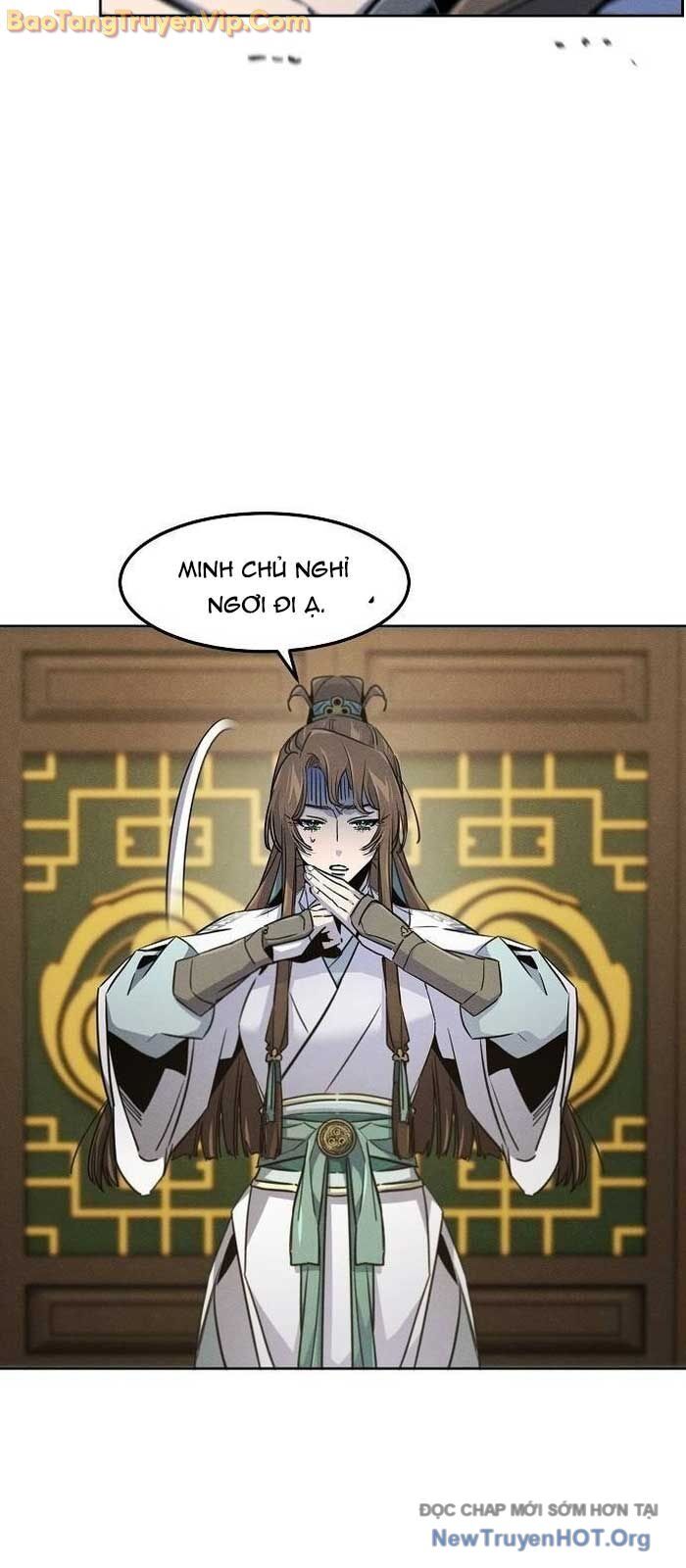 Cuồng Ma Tái Thế - Chapter 161 - Page 27