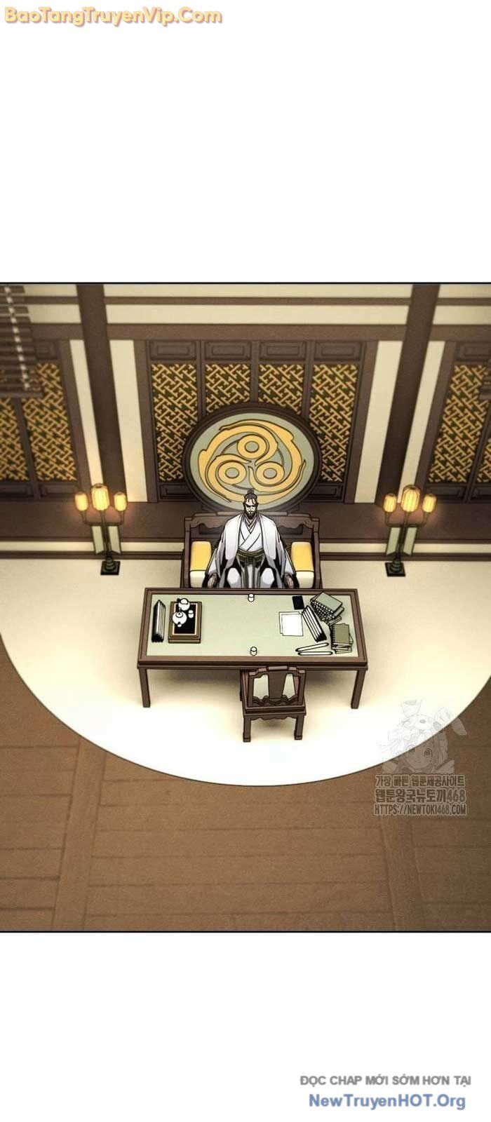 Cuồng Ma Tái Thế - Chapter 161 - Page 34