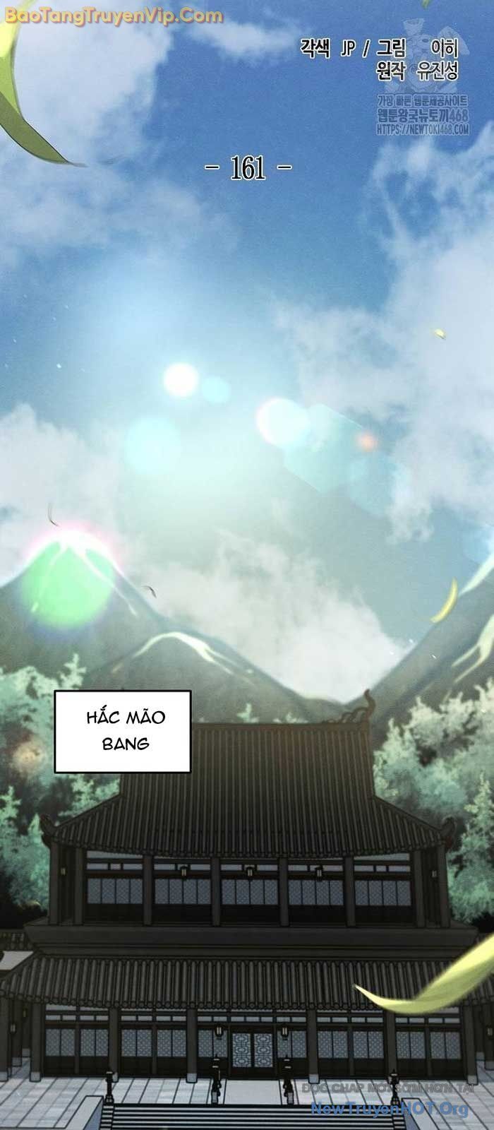 Cuồng Ma Tái Thế - Chapter 161 - Page 38