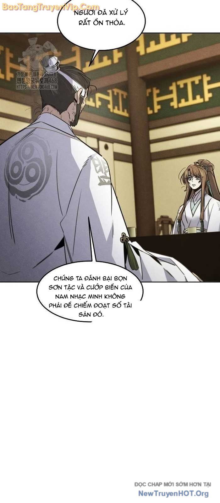 Cuồng Ma Tái Thế - Chapter 161 - Page 4