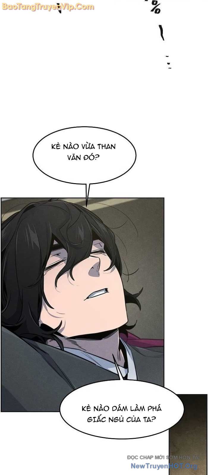 Cuồng Ma Tái Thế - Chapter 161 - Page 44