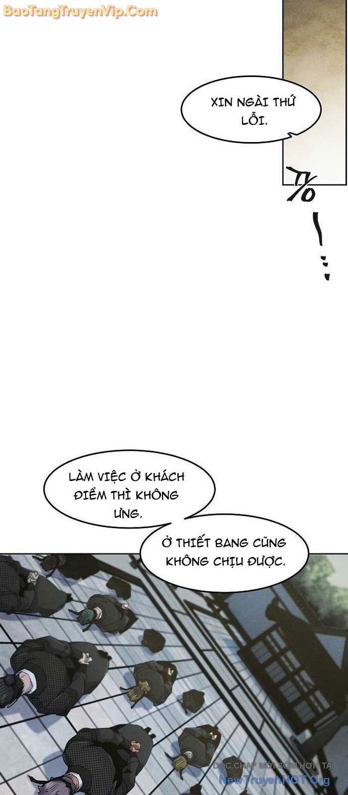 Cuồng Ma Tái Thế - Chapter 161 - Page 45