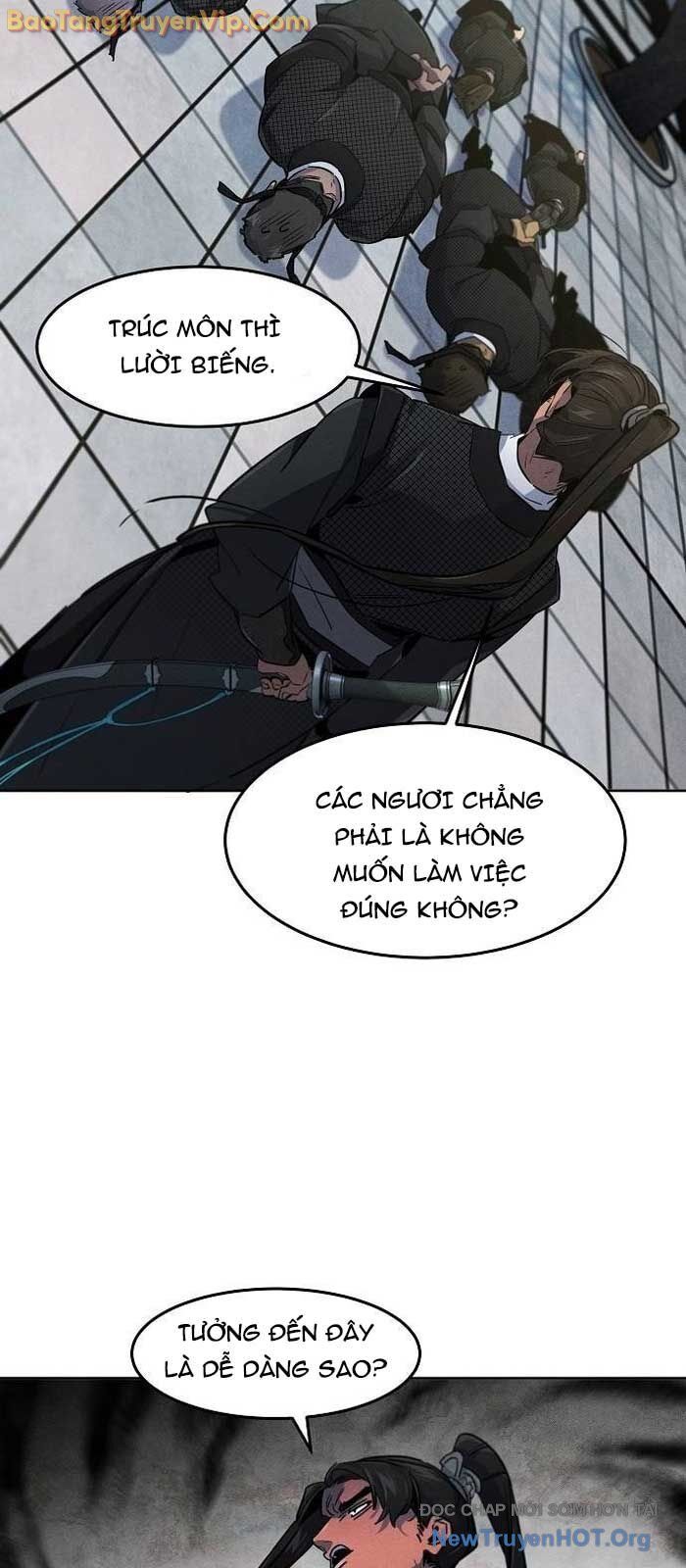 Cuồng Ma Tái Thế - Chapter 161 - Page 46