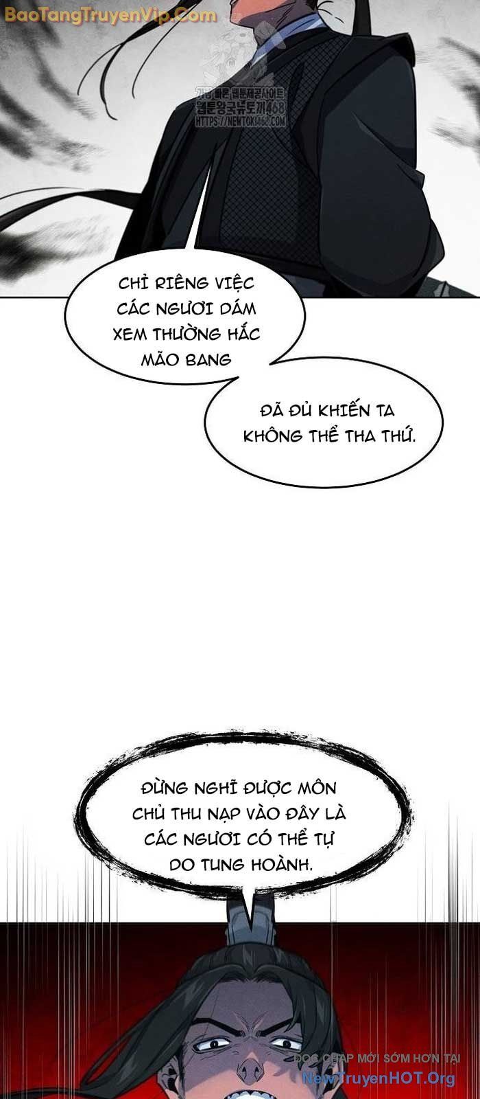 Cuồng Ma Tái Thế - Chapter 161 - Page 47