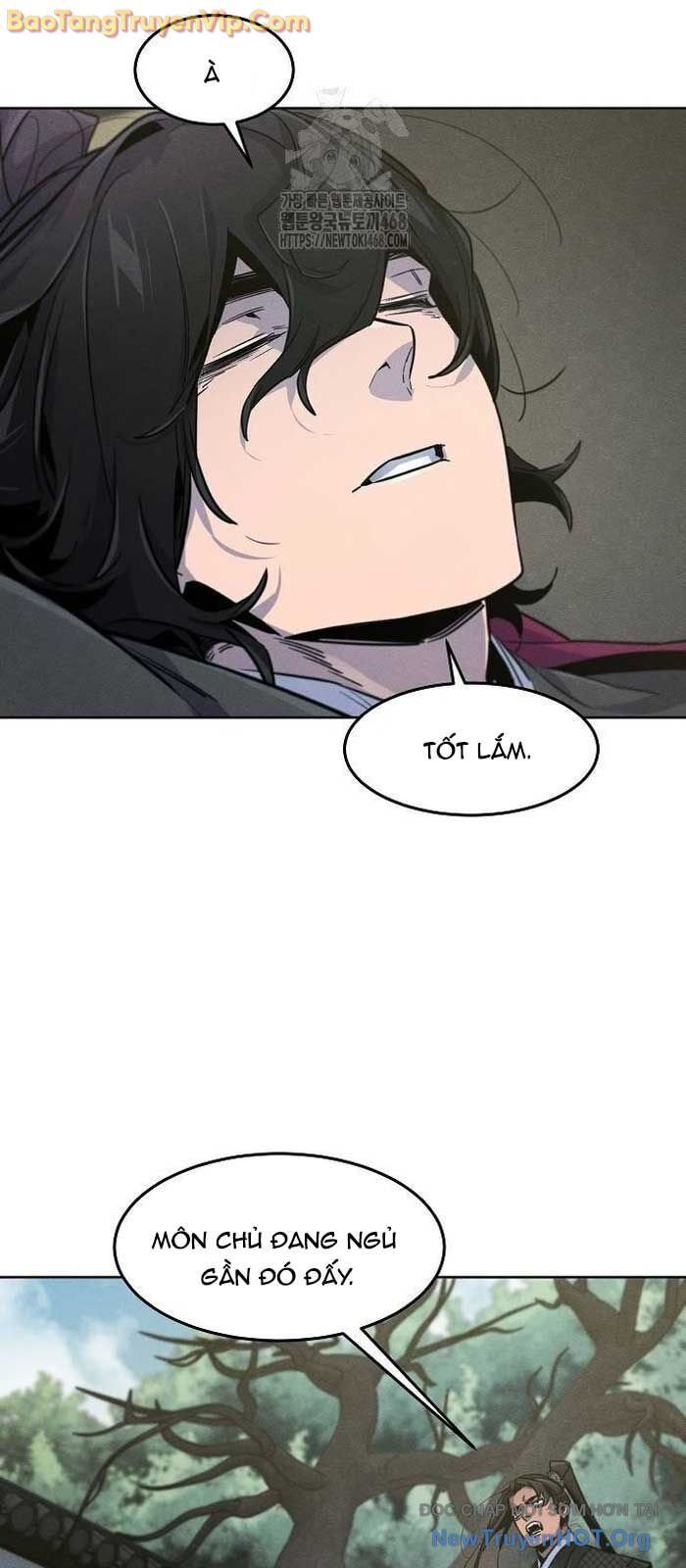 Cuồng Ma Tái Thế - Chapter 161 - Page 50