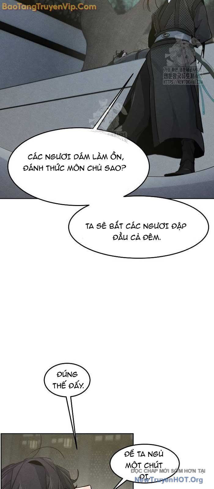 Cuồng Ma Tái Thế - Chapter 161 - Page 51