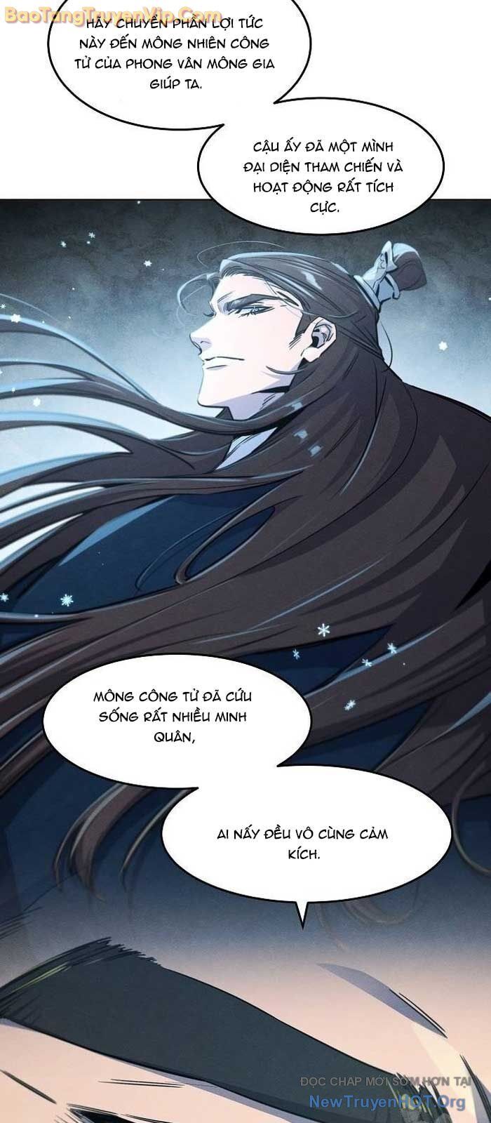 Cuồng Ma Tái Thế - Chapter 161 - Page 6