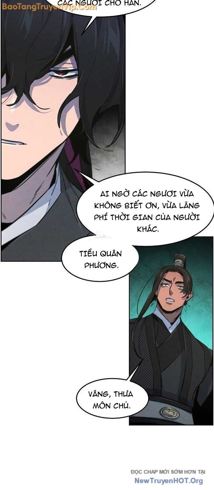 Cuồng Ma Tái Thế - Chapter 161 - Page 60