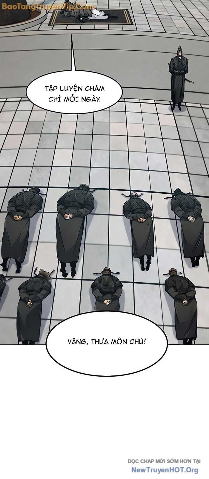 Cuồng Ma Tái Thế - Chapter 162 - Page 12