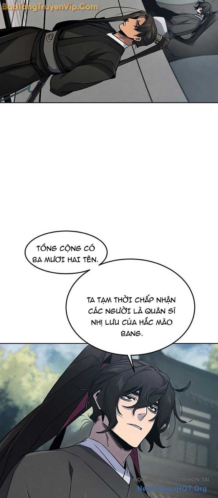 Cuồng Ma Tái Thế - Chapter 162 - Page 15