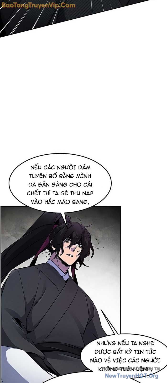 Cuồng Ma Tái Thế - Chapter 162 - Page 17