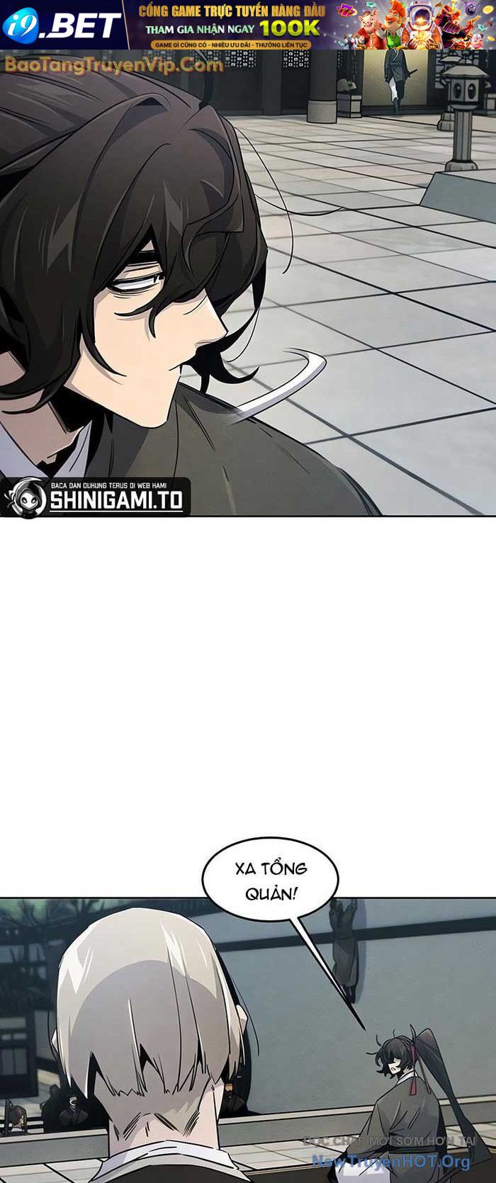 Cuồng Ma Tái Thế - Chapter 162 - Page 21