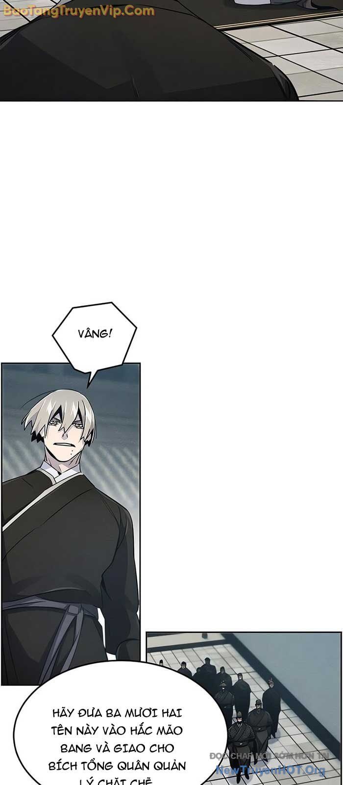 Cuồng Ma Tái Thế - Chapter 162 - Page 22