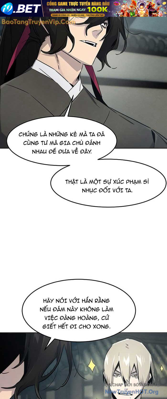 Cuồng Ma Tái Thế - Chapter 162 - Page 24