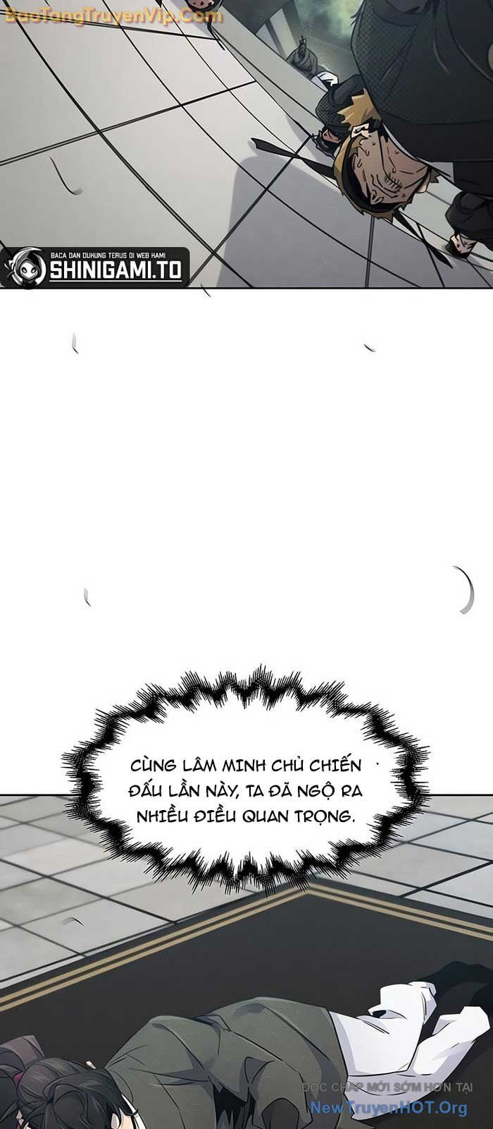 Cuồng Ma Tái Thế - Chapter 162 - Page 3